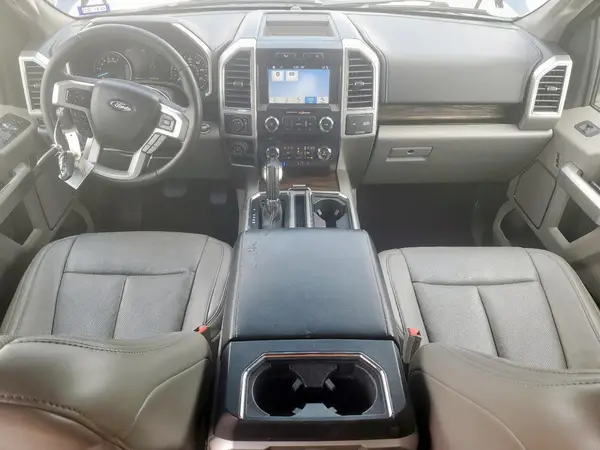 1FTEW1CP6JFE58420 2018 FORD F-150 - Image 8