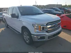 1FTEW1CP6JKC02284 2018 FORD F-150