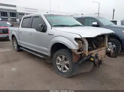 1FTEW1CP6JKC08764 2018 FORD F-150