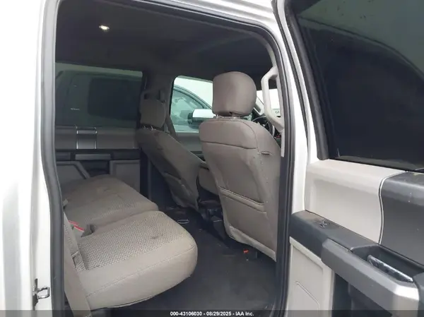 1FTEW1CP6JKC08764 2018 FORD F-150 - Image 8