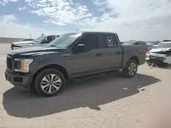 1FTEW1CP6JKC08828 2018 FORD F-150
