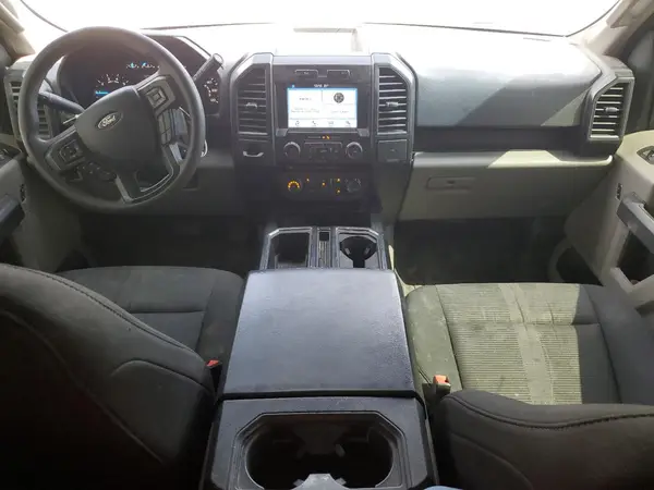 1FTEW1CP6JKC08828 2018 FORD F-150 - Image 8