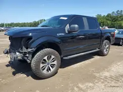 1FTEW1CP6JKC08991 2018 FORD F-150
