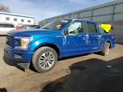 1FTEW1CP6JKC32532 2018 FORD F-150