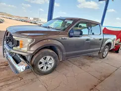 1FTEW1CP6JKC42185 2018 FORD F-150