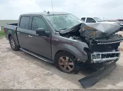 1FTEW1CP6JKC51114 2018 FORD F-150