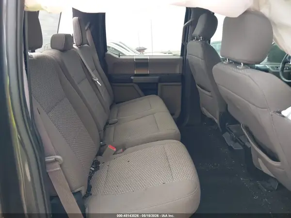 1FTEW1CP6JKC51114 2018 FORD F-150 - Image 8