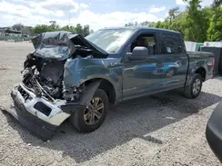 1FTEW1CP6JKC56684 2018 FORD F-150
