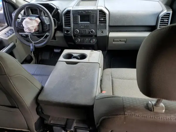 1FTEW1CP6JKC56684 2018 FORD F-150 - Image 8