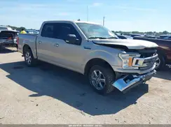 1FTEW1CP6JKC61657 2018 FORD F-150