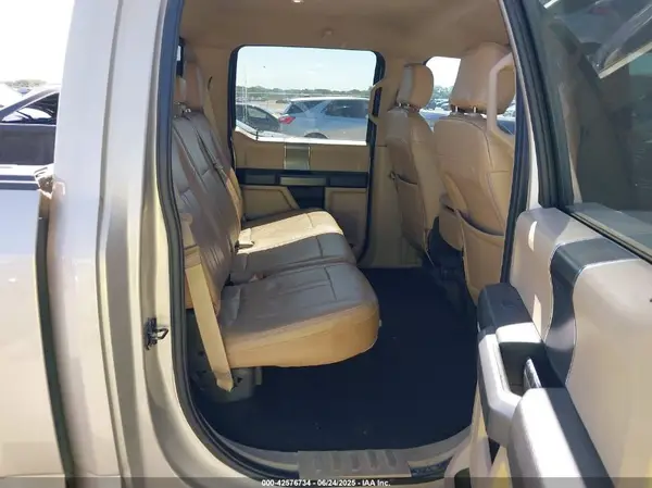 1FTEW1CP6JKC61657 2018 FORD F-150 - Image 8