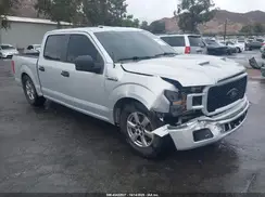 1FTEW1CP6JKC64736 2018 FORD F-150