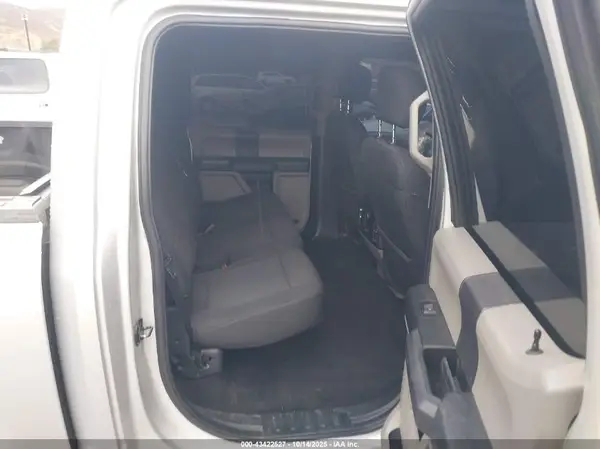 1FTEW1CP6JKC64736 2018 FORD F-150 - Image 8