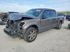 1FTEW1CP6JKC69130 2018 FORD F-150