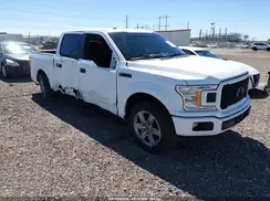 1FTEW1CP6JKC76711 2018 FORD F-150