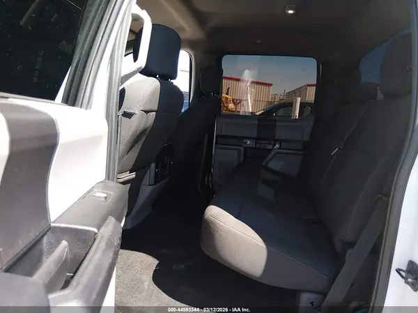 1FTEW1CP6JKC76711 2018 FORD F-150 - Image 8