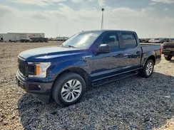1FTEW1CP6JKC80225 2018 FORD F-150