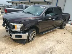1FTEW1CP6JKC80788 2018 FORD F-150