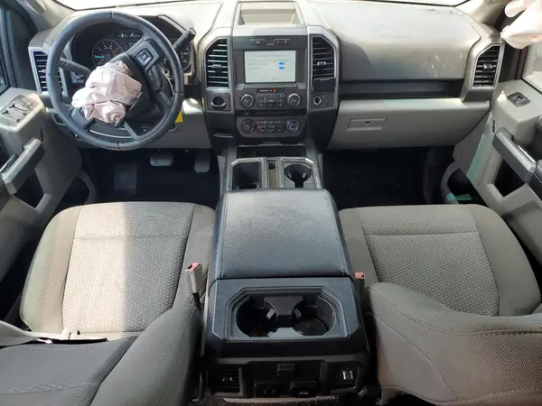 1FTEW1CP6JKC80788 2018 FORD F-150 - Image 8