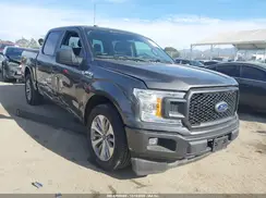 1FTEW1CP6JKC83934 2018 FORD F-150