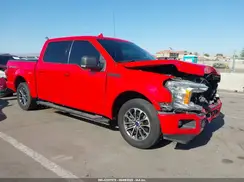 1FTEW1CP6JKC84176 2018 FORD F-150
