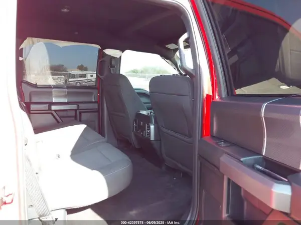 1FTEW1CP6JKC84176 2018 FORD F-150 - Image 8