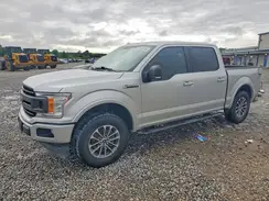1FTEW1CP6JKC92567 2018 FORD F-150