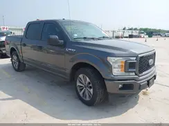 1FTEW1CP6JKC93606 2018 FORD F-150