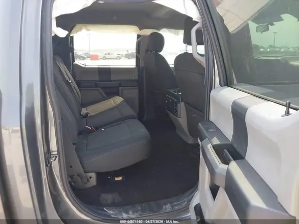 1FTEW1CP6JKC93606 2018 FORD F-150 - Image 8