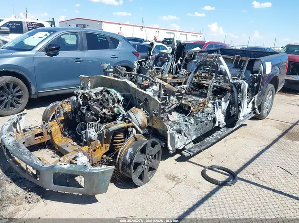 1FTEW1CP6JKC94030 2018 FORD F-150 - Image 2