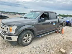 1FTEW1CP6JKD03471 2018 FORD F-150