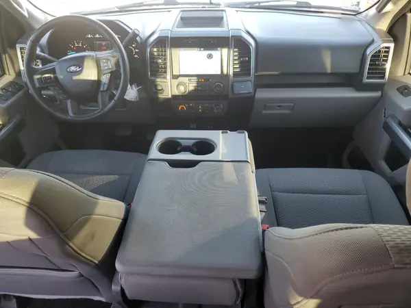 1FTEW1CP6JKD08489 2018 FORD F-150 - Image 8