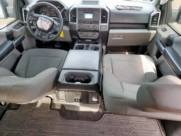 1FTEW1CP6JKD12865 2018 FORD F-150 - Image 8