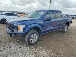 1FTEW1CP6JKD16740 2018 FORD F-150