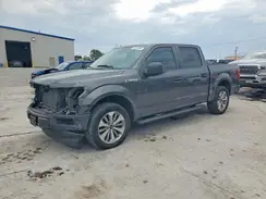 1FTEW1CP6JKD18357 2018 FORD F-150