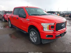 1FTEW1CP6JKD31772 2018 FORD F-150