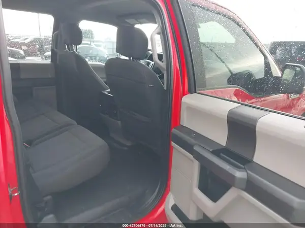 1FTEW1CP6JKD31772 2018 FORD F-150 - Image 8