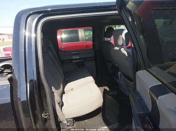 1FTEW1CP6JKD40844 2018 FORD F-150 - Image 8