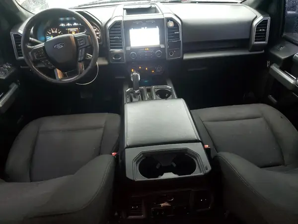 1FTEW1CP6JKD50225 2018 FORD F-150 - Image 8