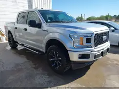 1FTEW1CP6JKD52878 2018 FORD F-150