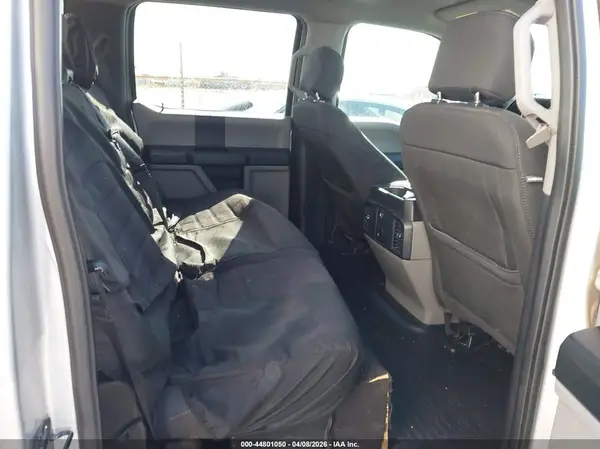 1FTEW1CP6JKD52878 2018 FORD F-150 - Image 8
