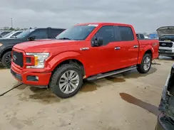 1FTEW1CP6JKD64089 2018 FORD F-150