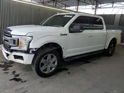 1FTEW1CP6JKD78364 2018 FORD F-150