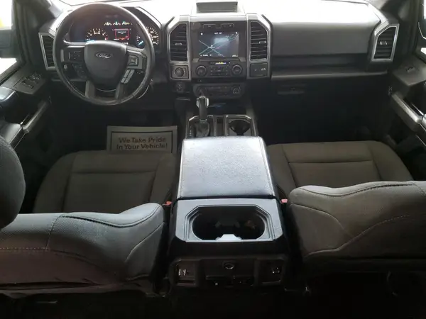 1FTEW1CP6JKD78364 2018 FORD F-150 - Image 8