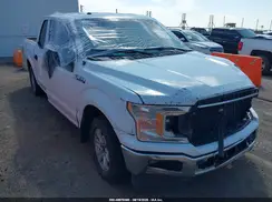 1FTEW1CP6JKE01593 2018 FORD F-150