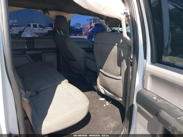 1FTEW1CP6JKE01593 2018 FORD F-150 - Image 8