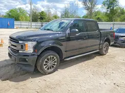 1FTEW1CP6JKE21455 2018 FORD F-150
