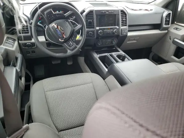 1FTEW1CP6JKE23089 2018 FORD F-150 - Image 8