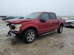1FTEW1CP6JKE39583 2018 FORD F-150