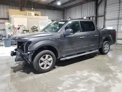 1FTEW1CP6JKE69750 2018 FORD F-150